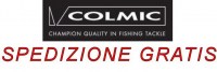 Colmic Spedizione Gratis